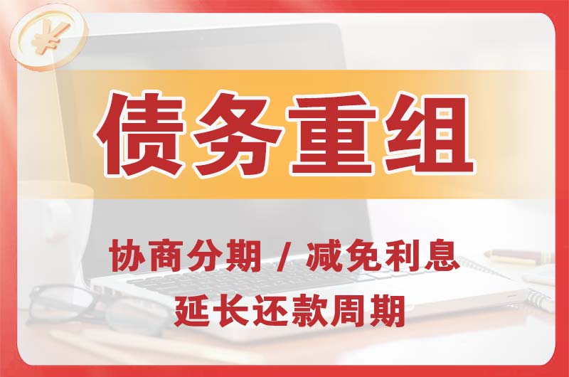 长垣县债务重组