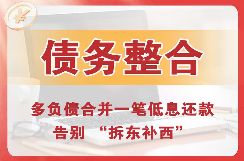 长垣县债务整合